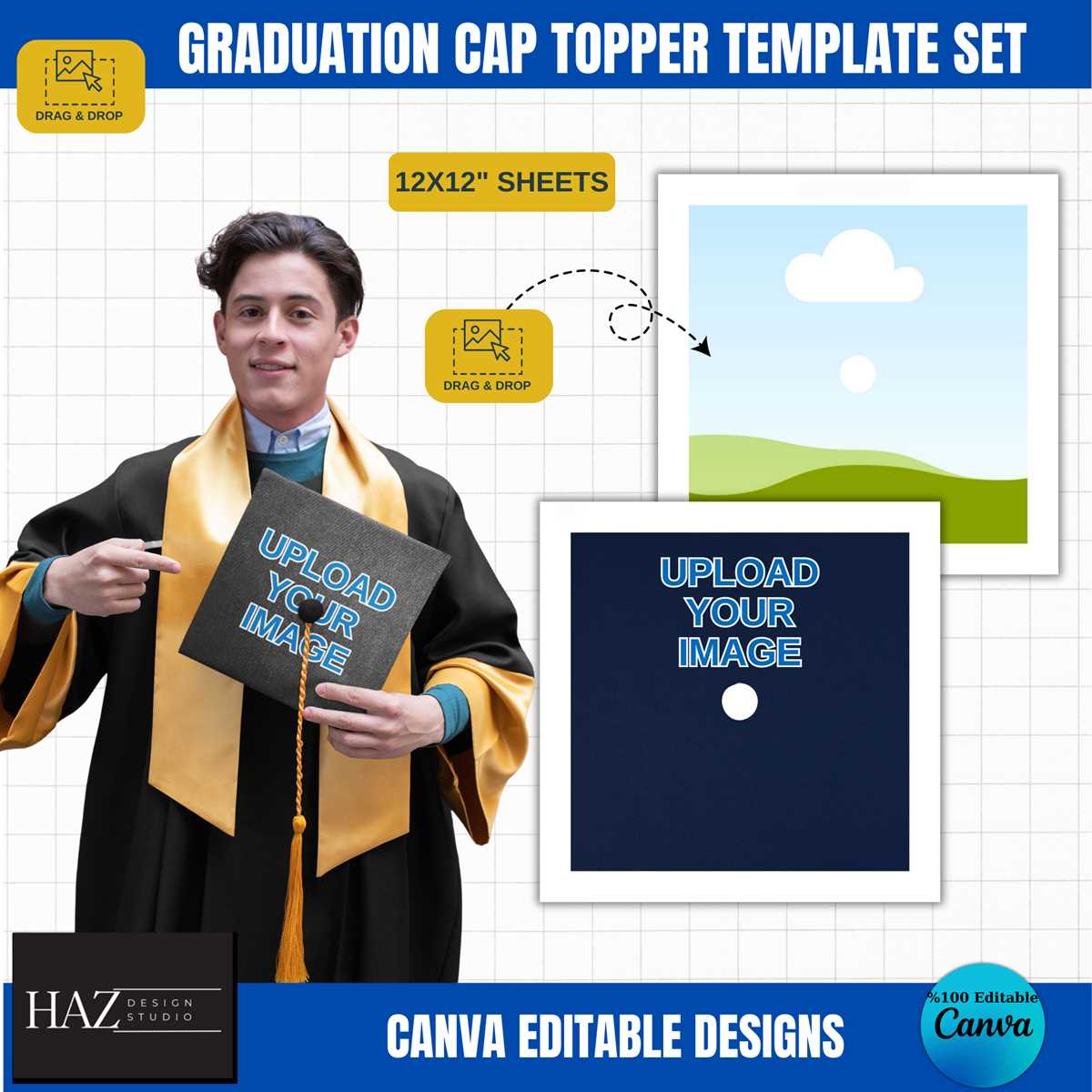 printable graduation cap designs printable graduation cap designs