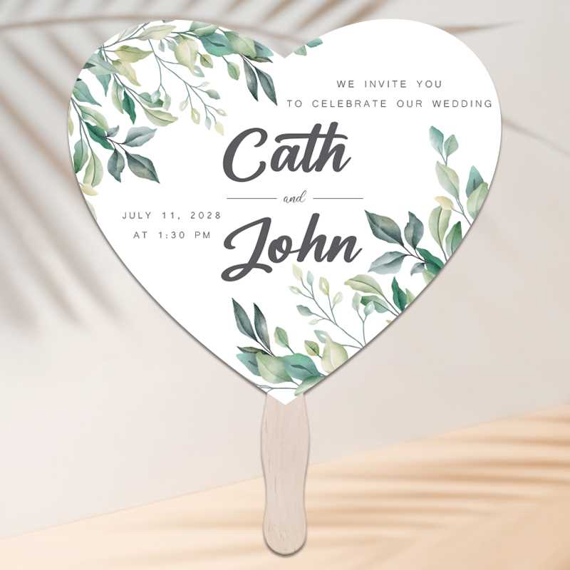 printable hand fans