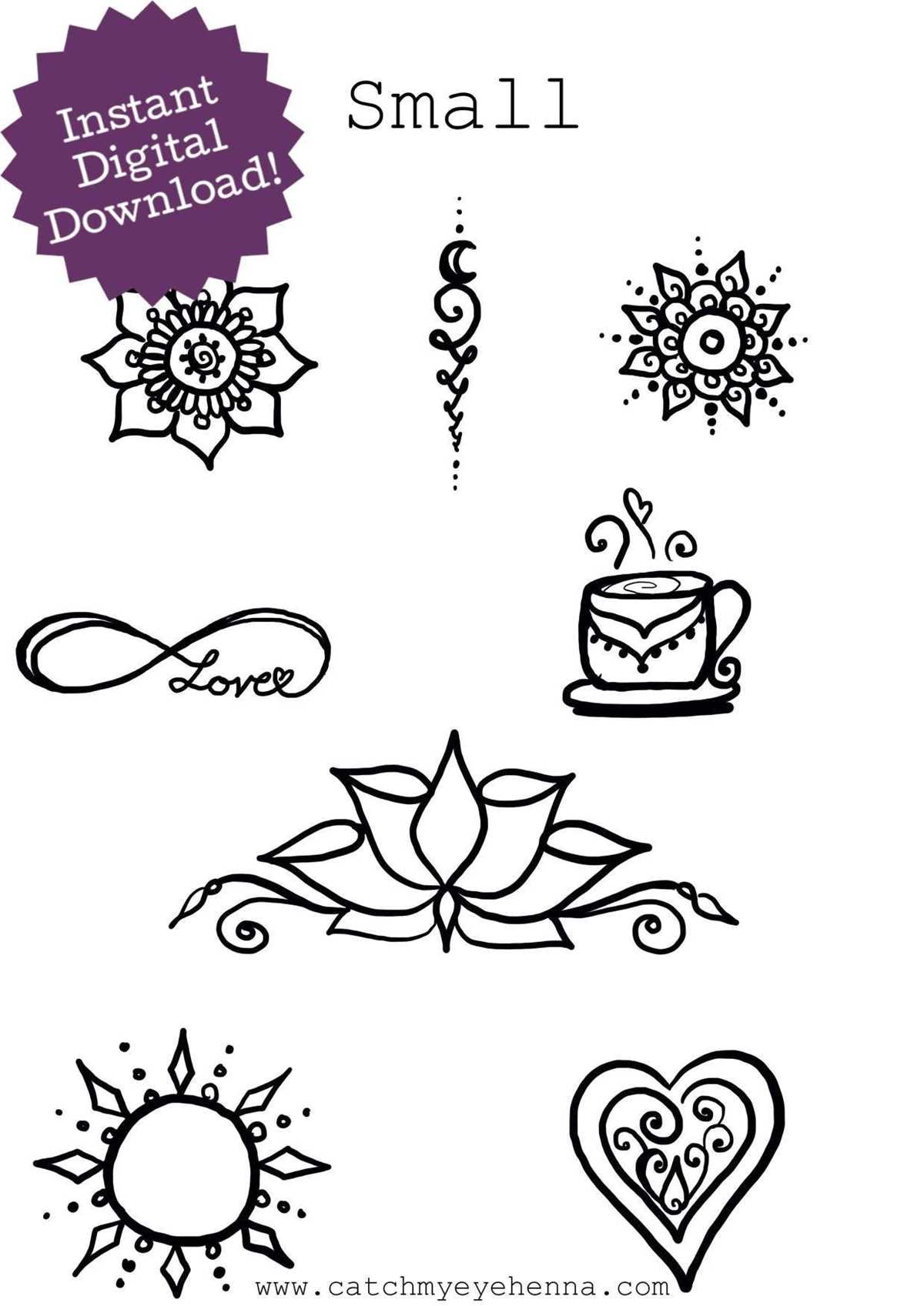 printable henna practice sheets printable henna practice sheets