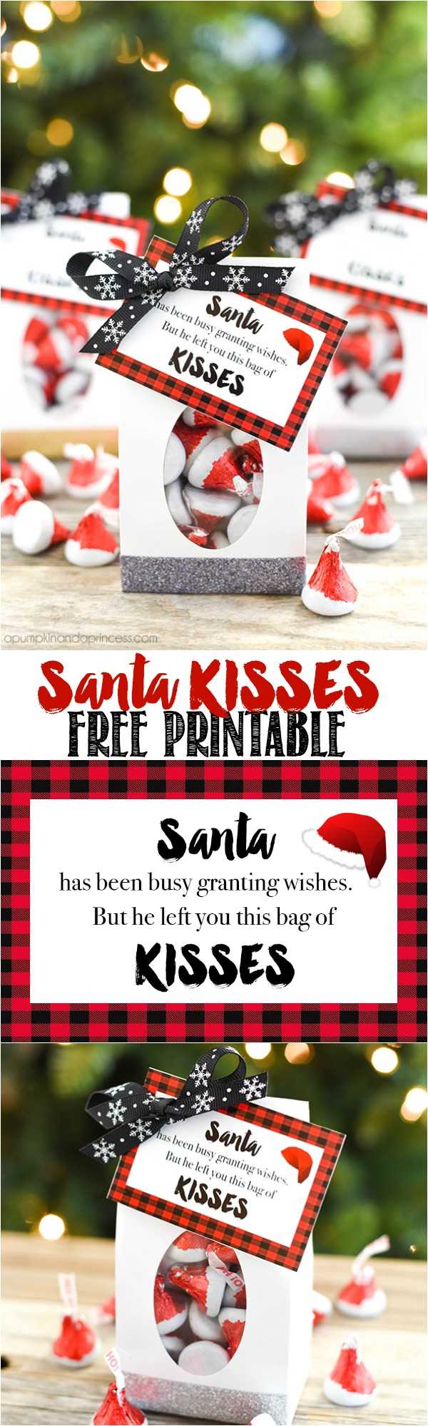printable hershey kiss tag printable hershey kiss tag