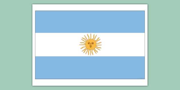 printable high resolution argentina flag printable high resolution argentina flag