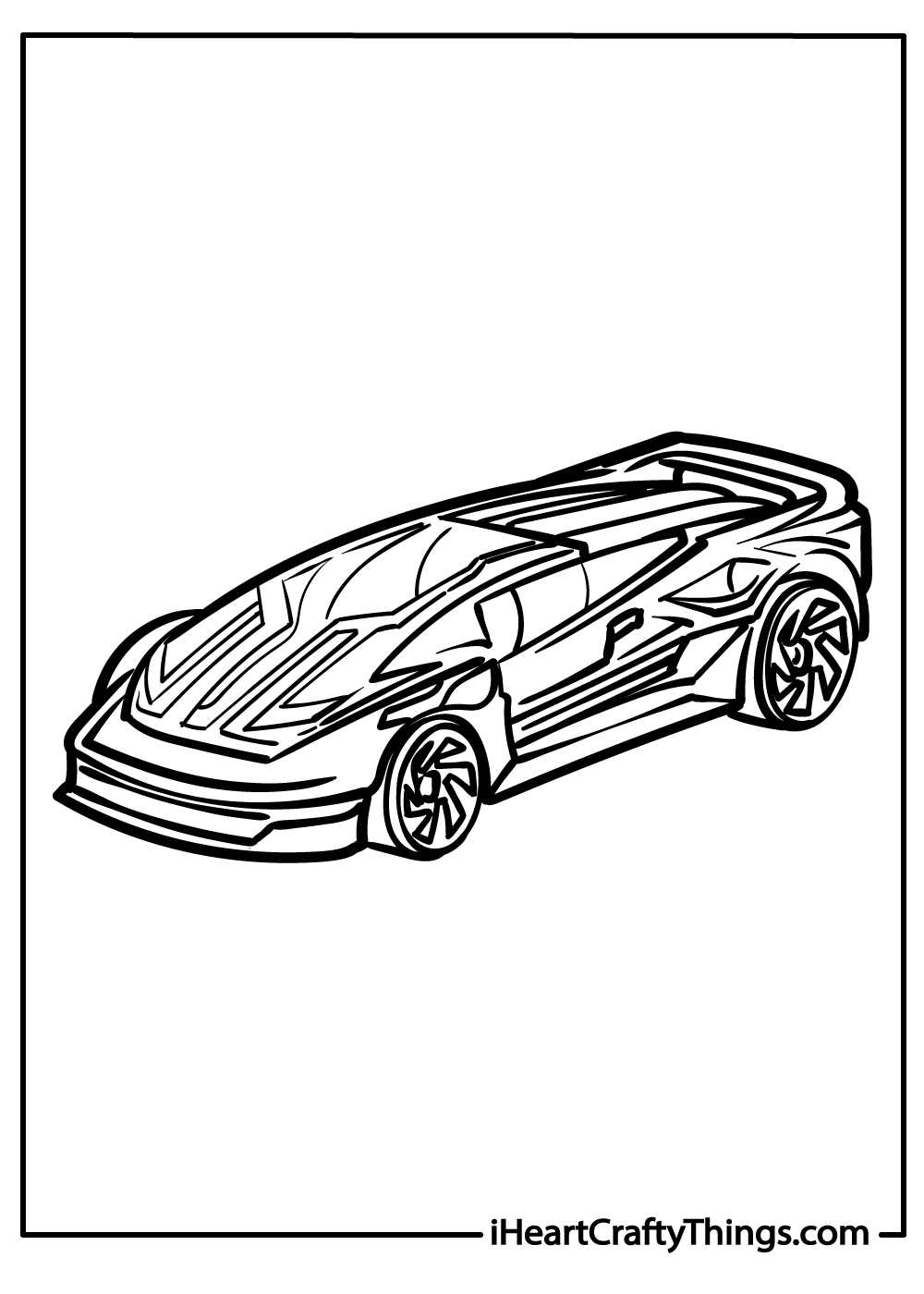 printable hot wheels printable hot wheels