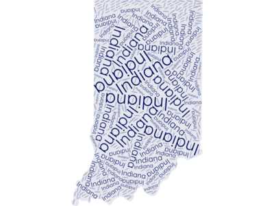 printable indiana map printable indiana map