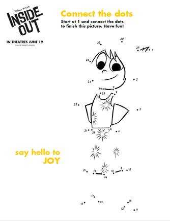 printable inside out coloring pages