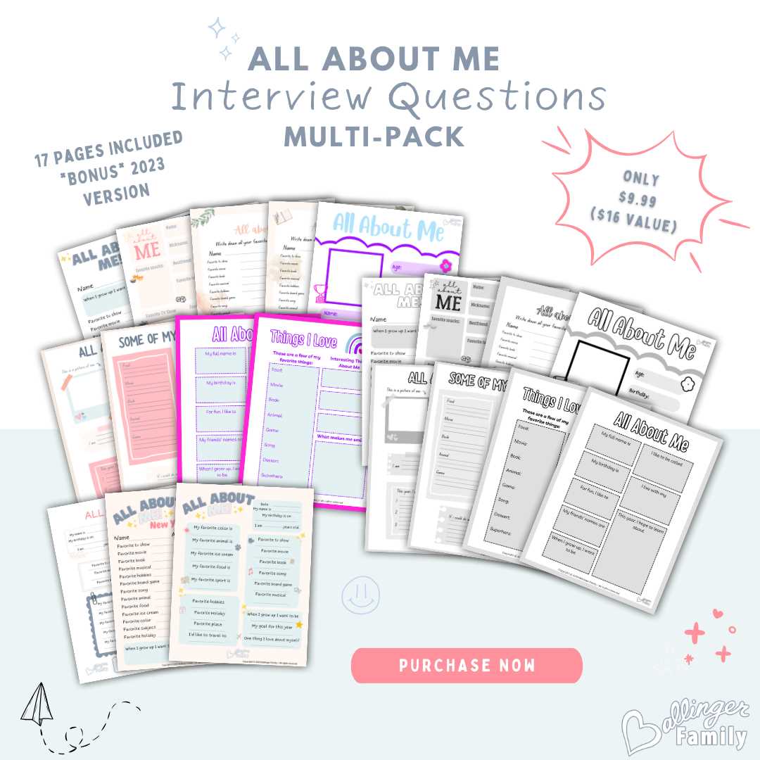 printable interview questions printable interview questions