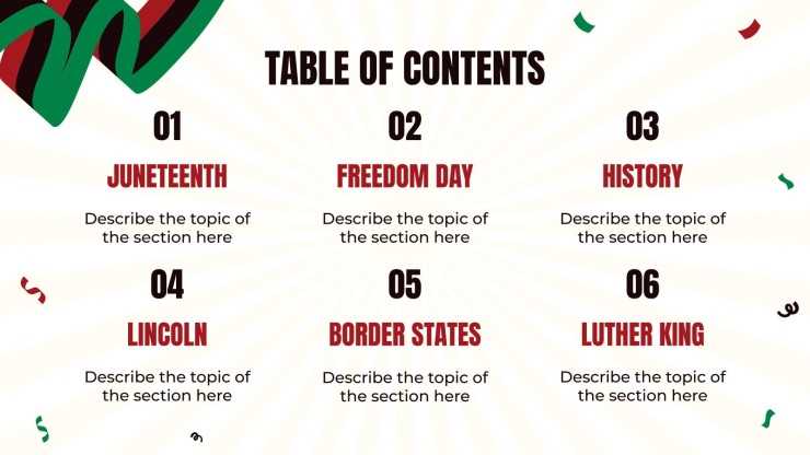 printable juneteenth facts printable juneteenth facts