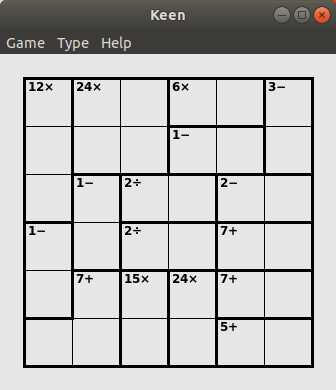 printable kenken puzzles printable kenken puzzles