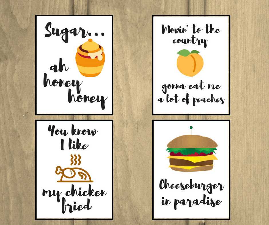 printable kitchen wall decor printable kitchen wall decor