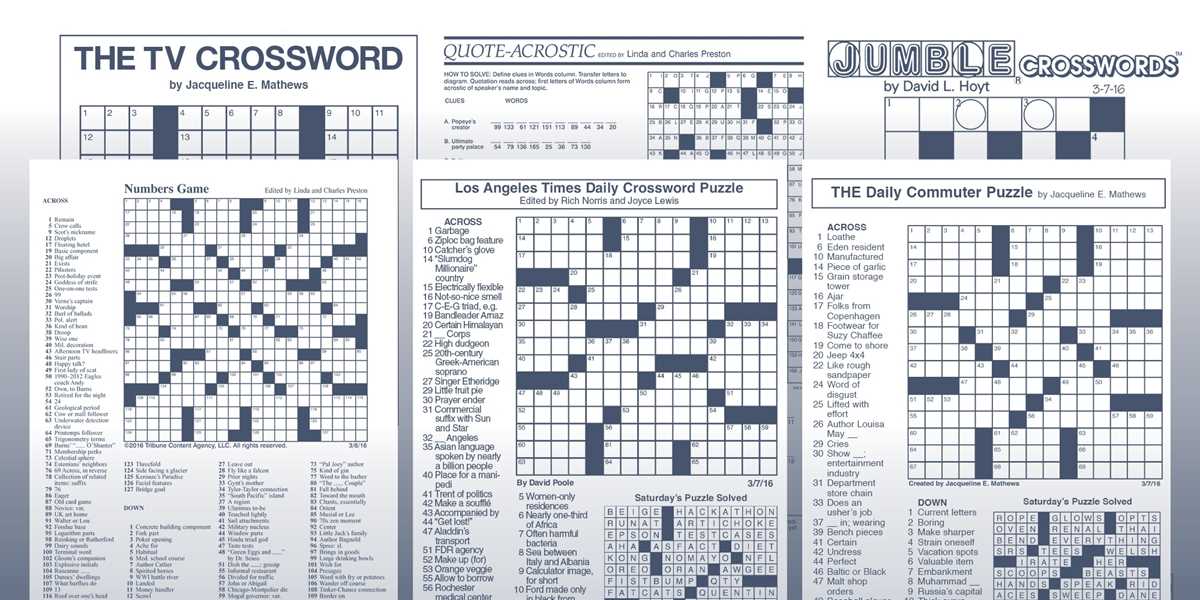 printable la times crossword today printable la times crossword today