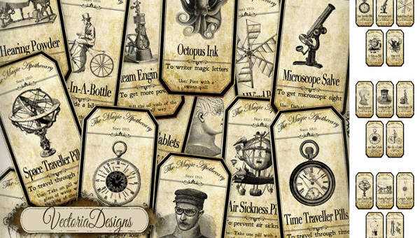 printable labels vintage printable labels vintage