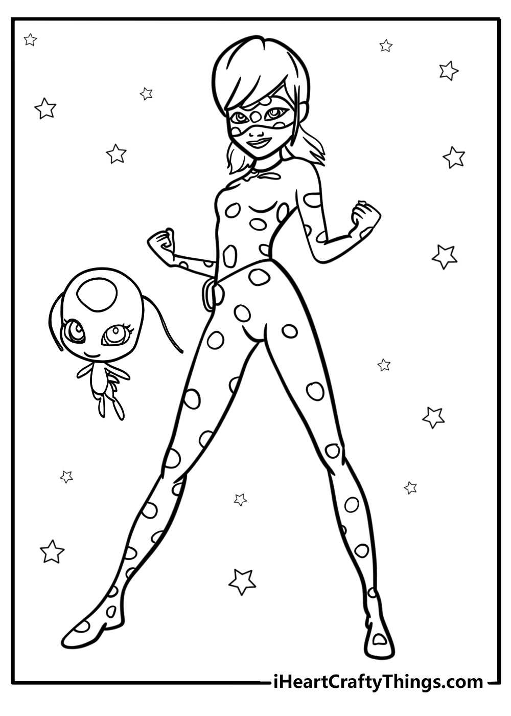 printable ladybug coloring pages printable ladybug coloring pages