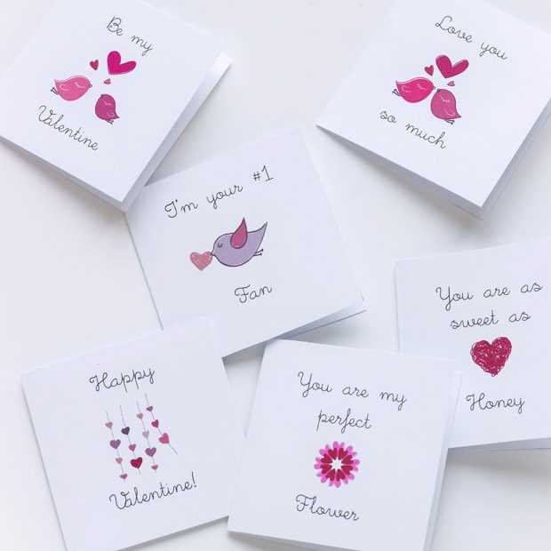 printable love notes printable love notes
