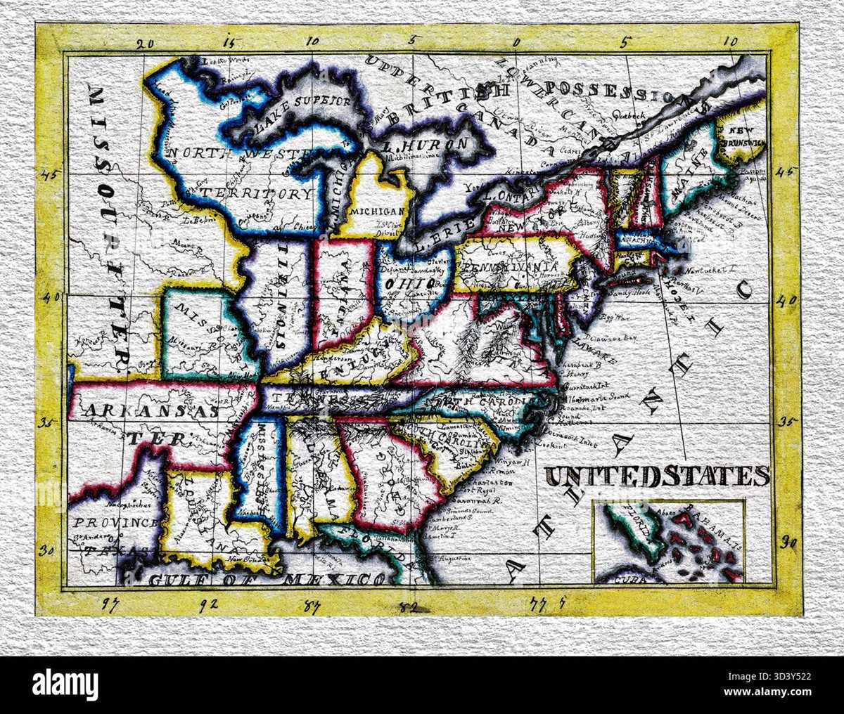 printable map of united states with cities printable map of united states with cities
