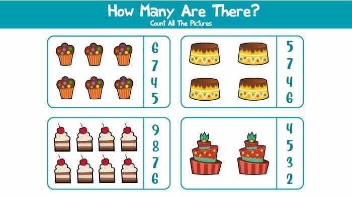 printable math games for kindergarteners