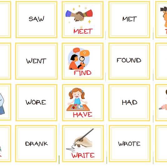 printable memory games printable memory games
