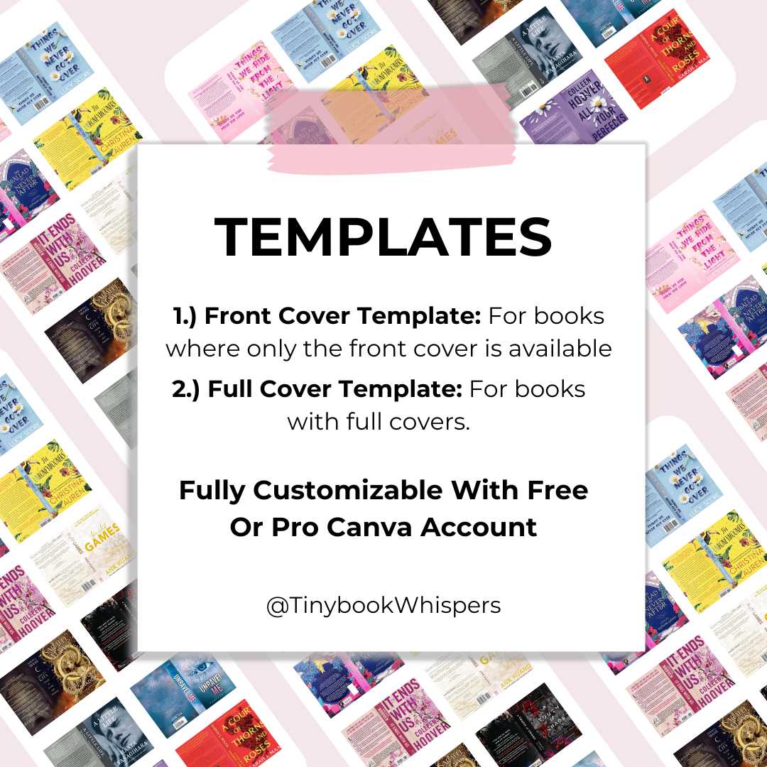 printable miniature book covers printable miniature book covers