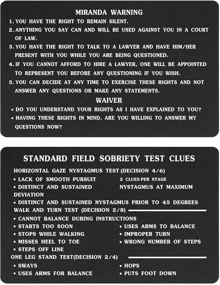 printable miranda rights card printable miranda rights card