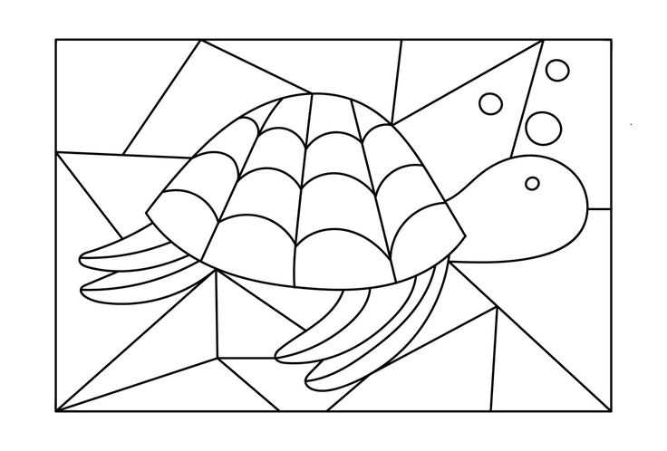 printable mosaic art patterns printable mosaic art patterns