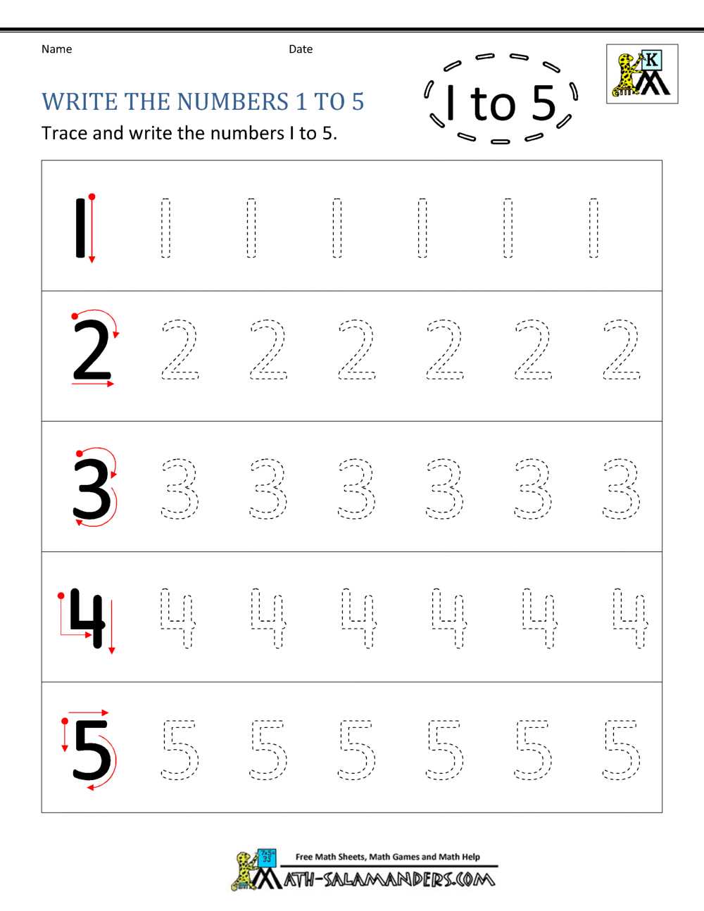 printable number worksheet printable number worksheet