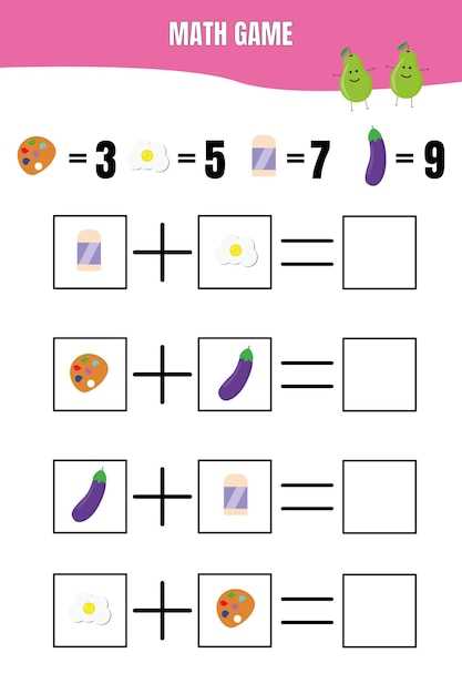 printable numeracy games