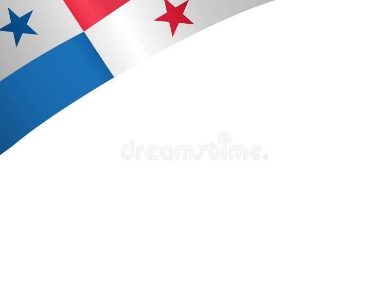 printable panama flag printable panama flag