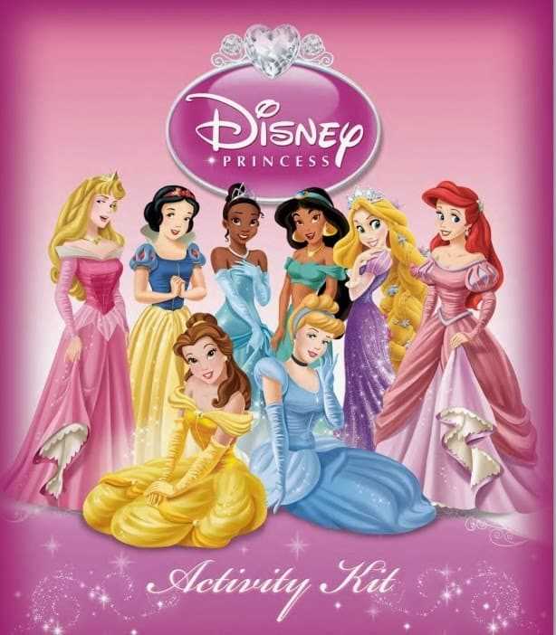 printable pictures of disney princesses