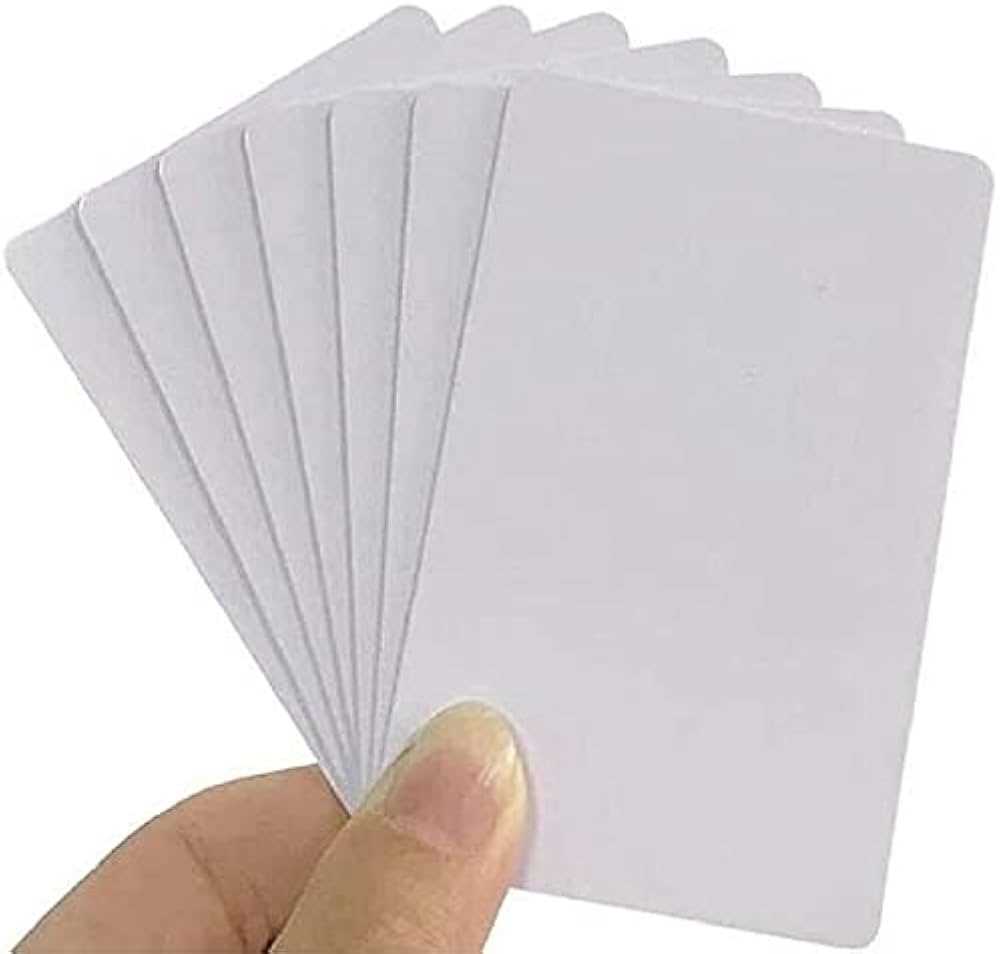 printable plastic id cards printable plastic id cards