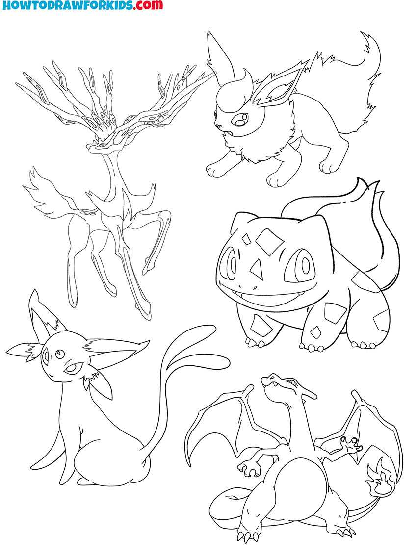 printable pokemon images printable pokemon images
