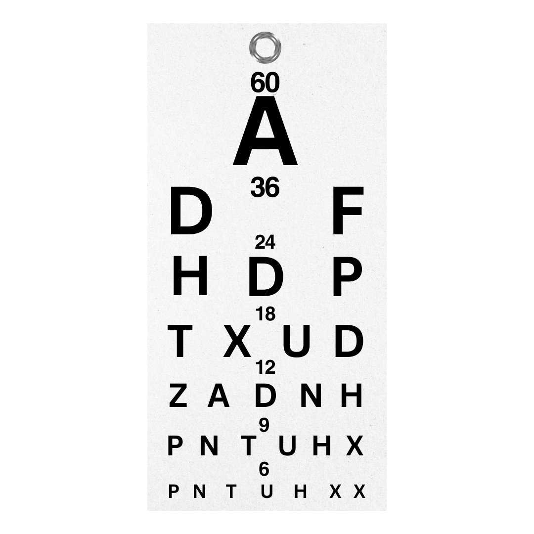 printable reading glasses eye chart printable reading glasses eye chart