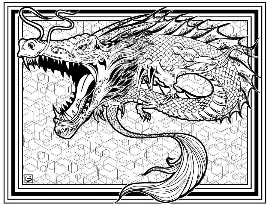 printable realistic coloring pages printable realistic coloring pages