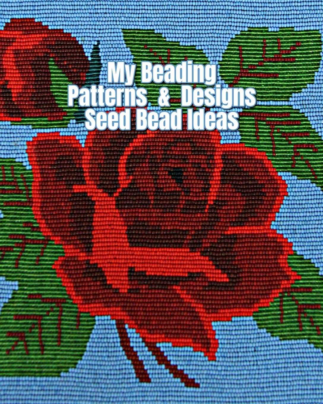 printable rosette beading graph paper