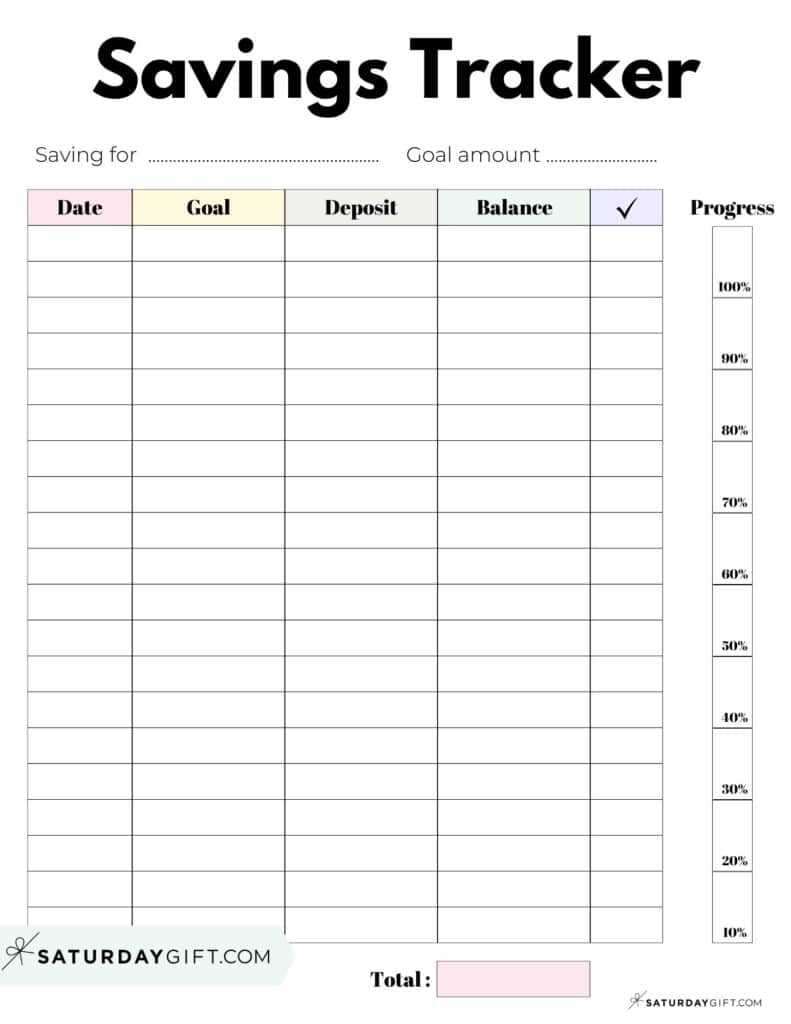printable savings challenge free printable savings challenge free