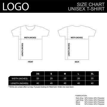 printable size chart printable size chart