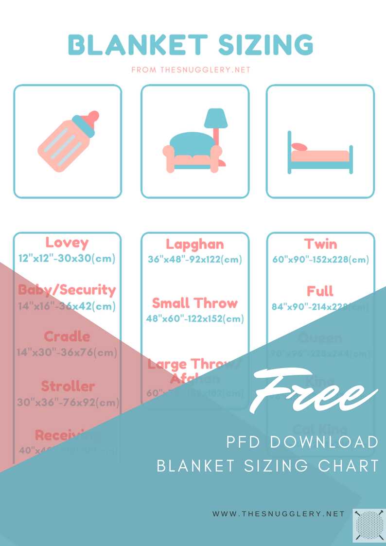 printable size chart printable size chart