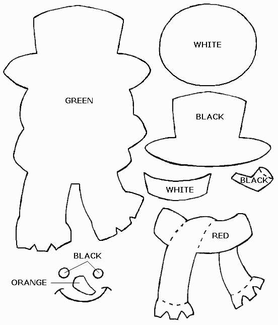 printable snowman head printable snowman head