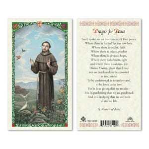 printable st peregrine prayer printable st peregrine prayer