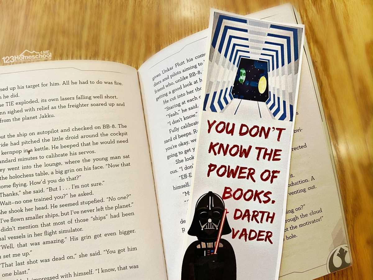 printable star wars bookmarks printable star wars bookmarks