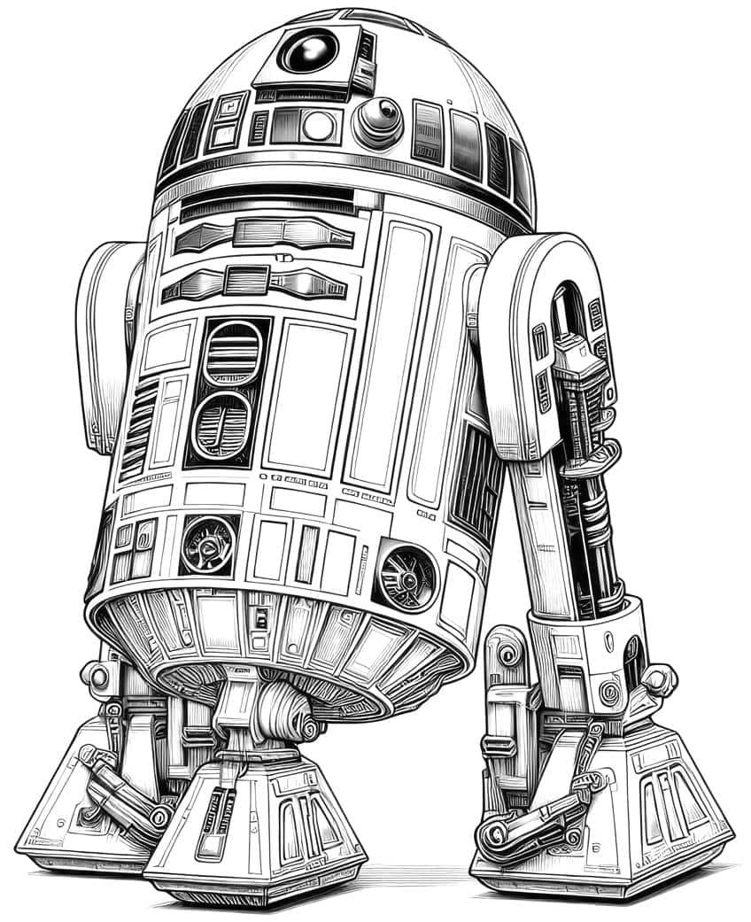 printable star wars characters