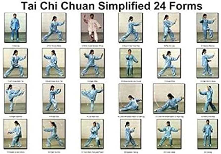 printable tai chi chart printable tai chi chart