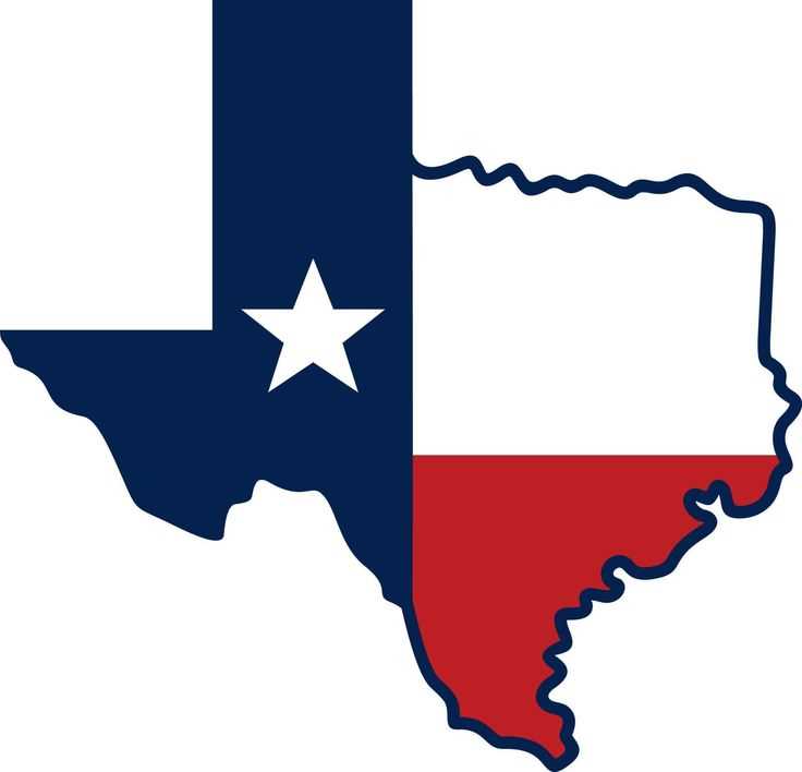 printable texas state flag printable texas state flag