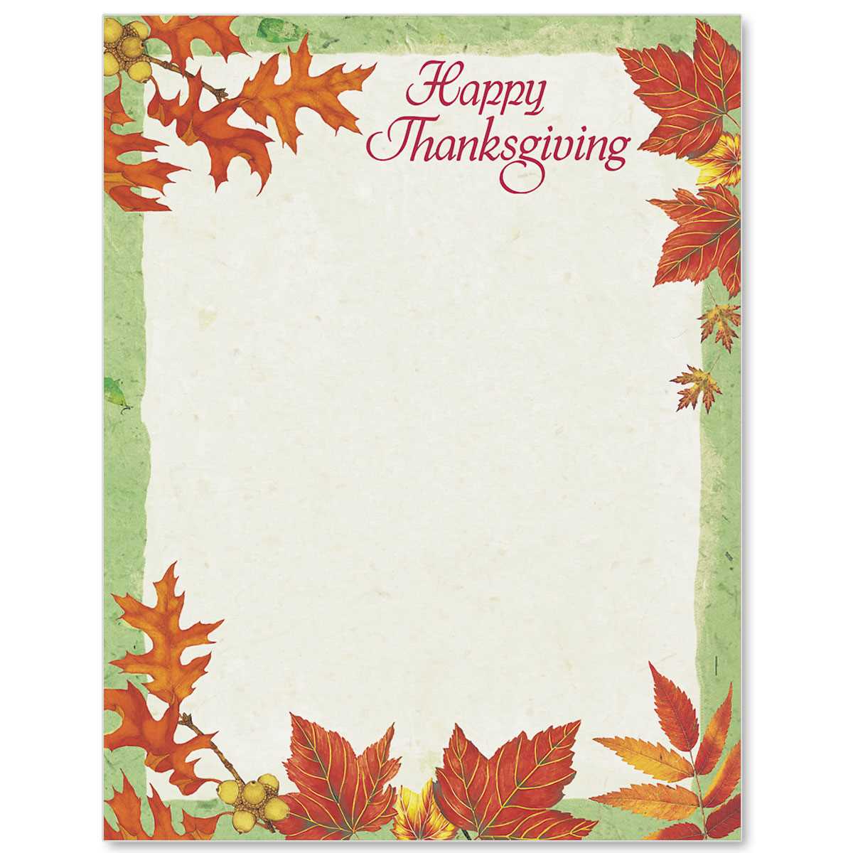 printable thanksgiving border printable thanksgiving border