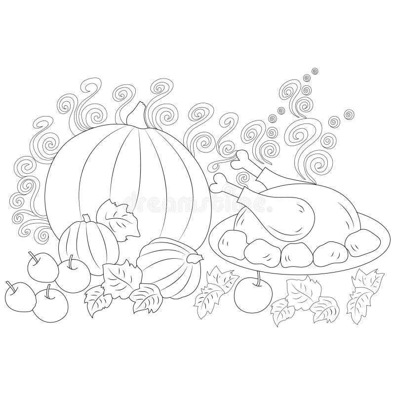 printable thanksgiving coloring book printable thanksgiving coloring book