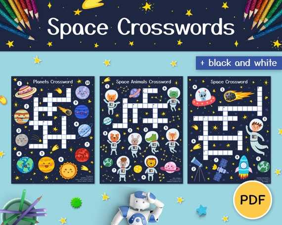 printable themed crosswords printable themed crosswords