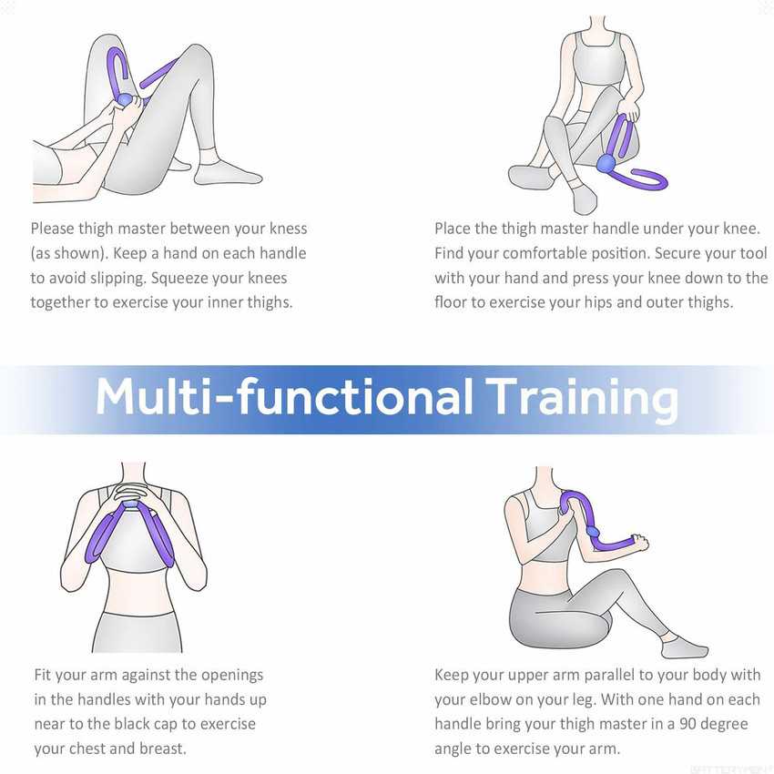 printable thigh master exercises printable thigh master exercises