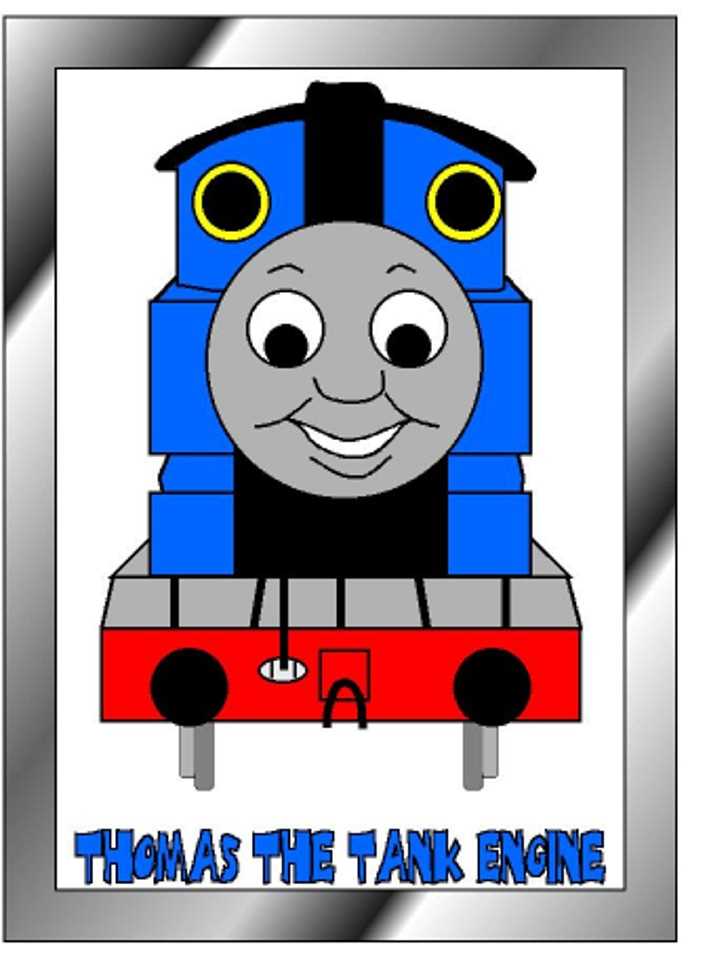 printable thomas the train printable thomas the train