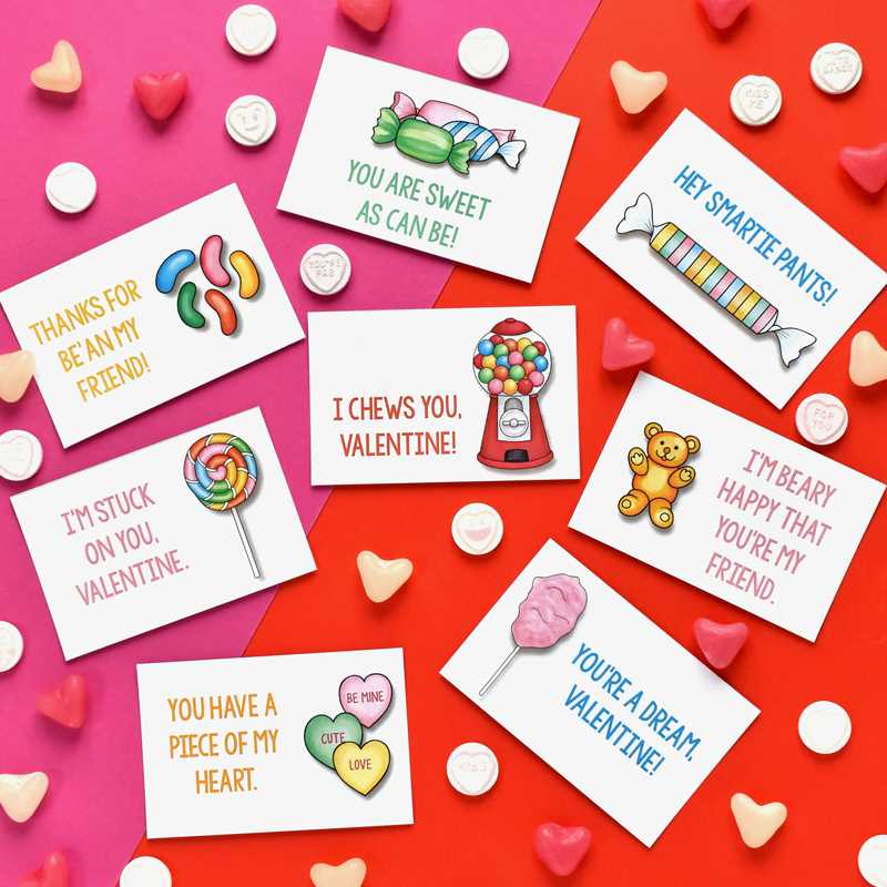 printable valentine card