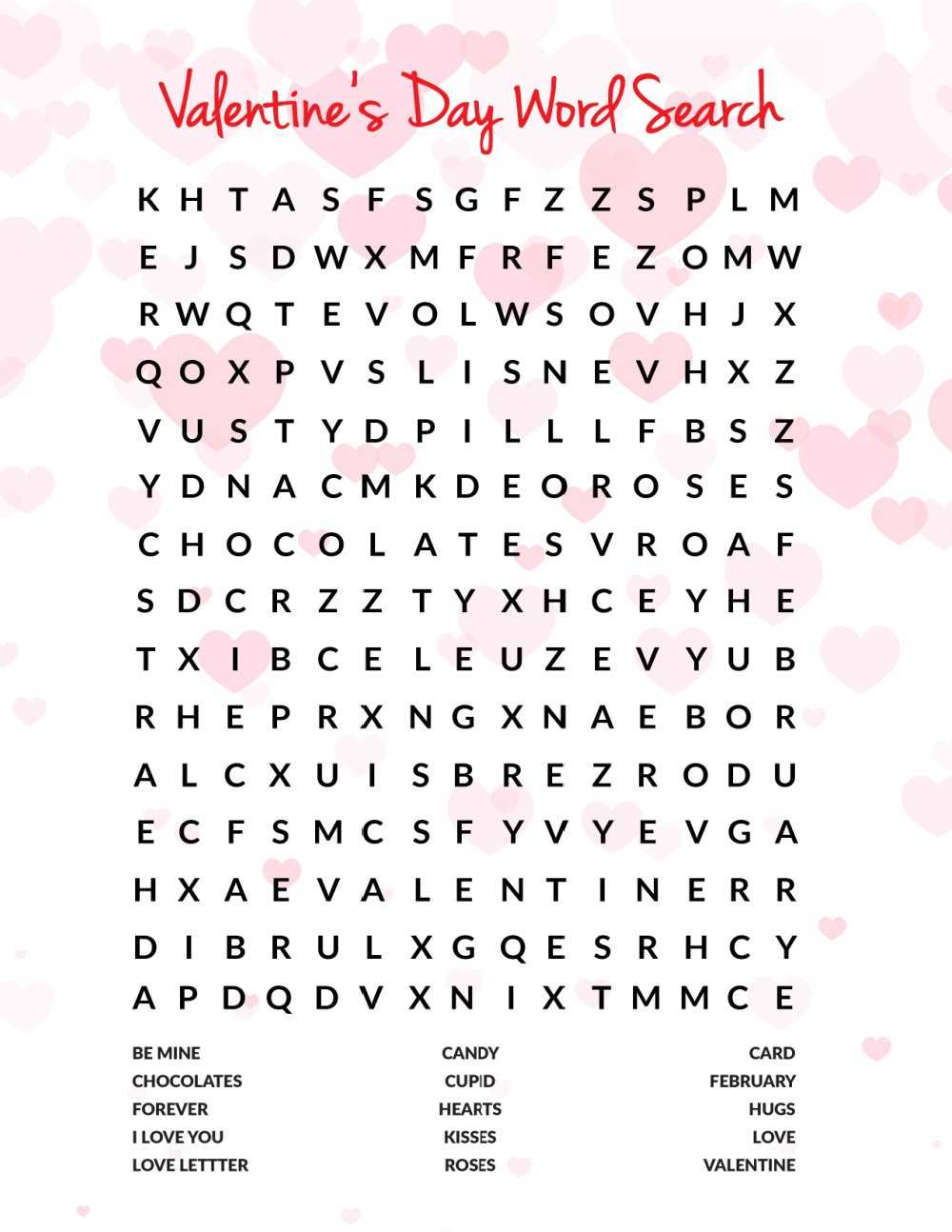 printable valentines day games printable valentines day games