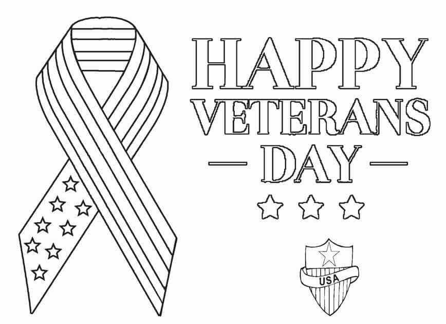 printable veterans day printable veterans day