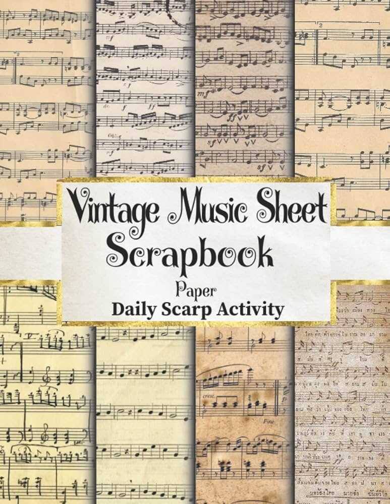 printable vintage sheet music printable vintage sheet music