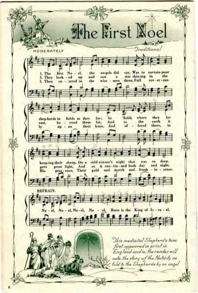 printable vintage sheet music printable vintage sheet music